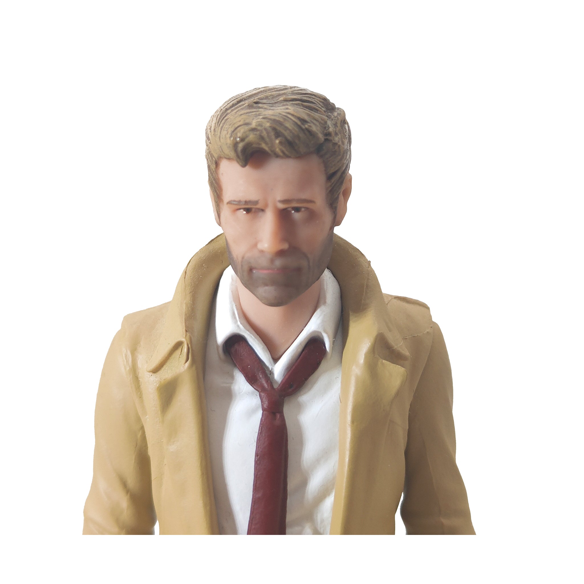 DC Collectibles Arrow TV Show John Constantine Action Figure 2017