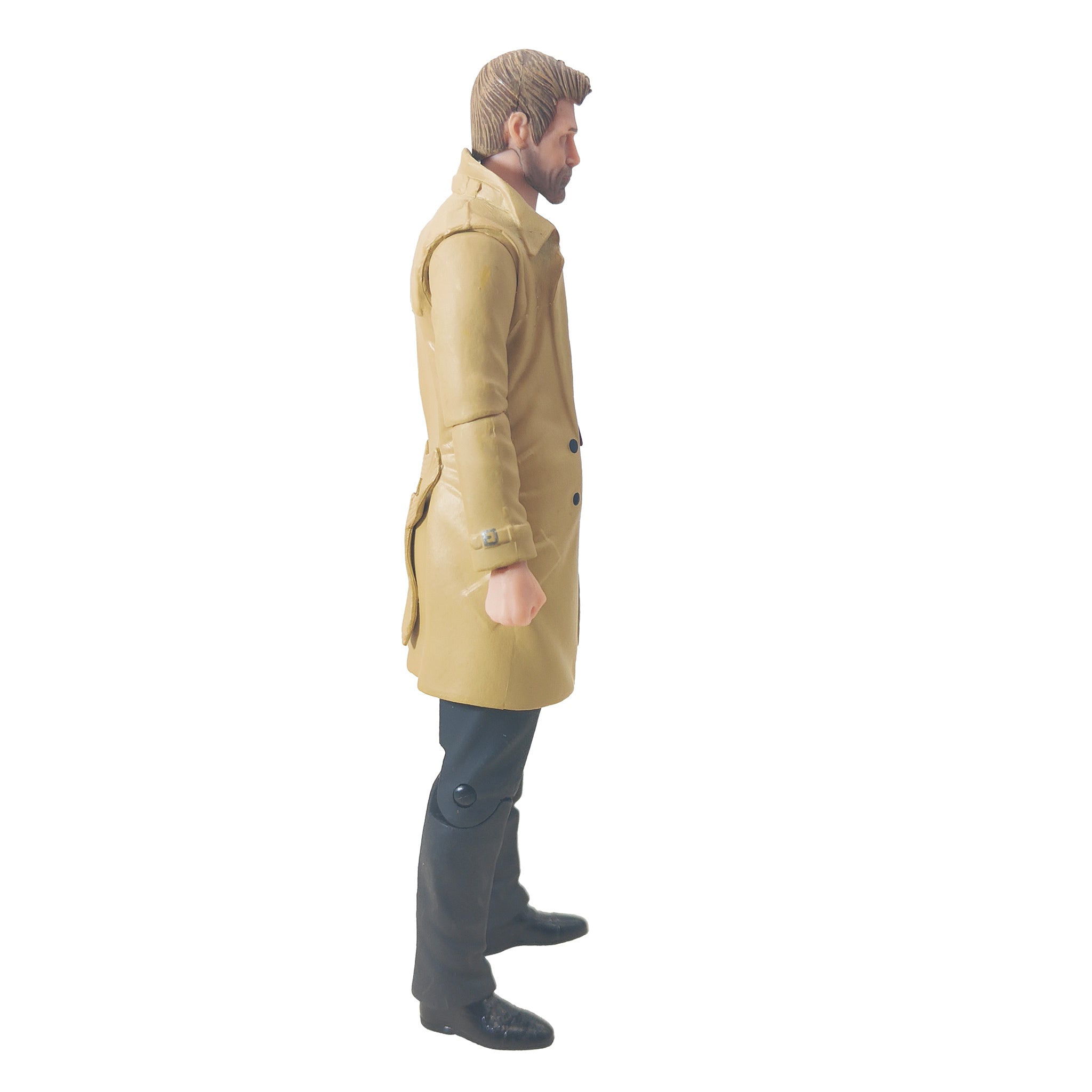 DC Collectibles Arrow TV Show John Constantine Action Figure 2017