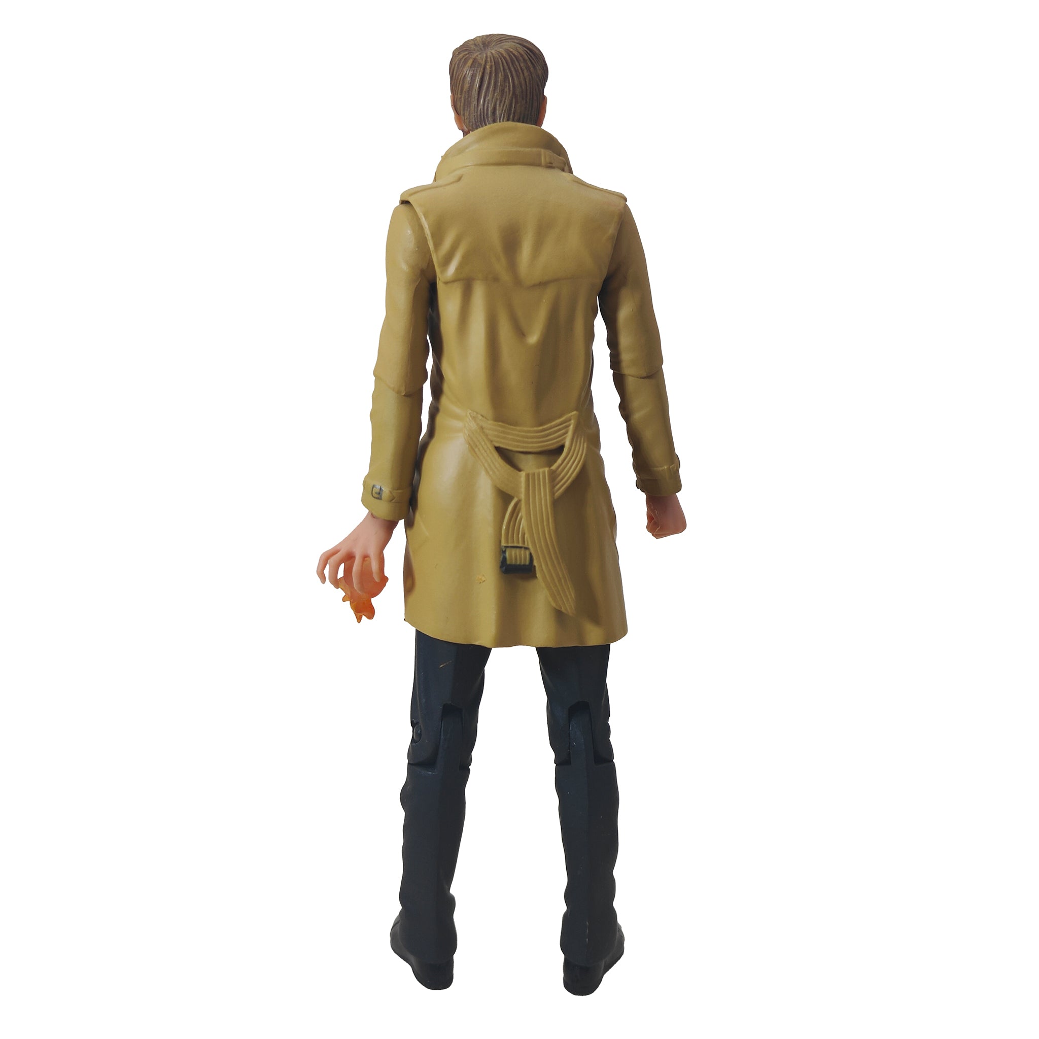 DC Collectibles Arrow TV Show John Constantine Action Figure 2017