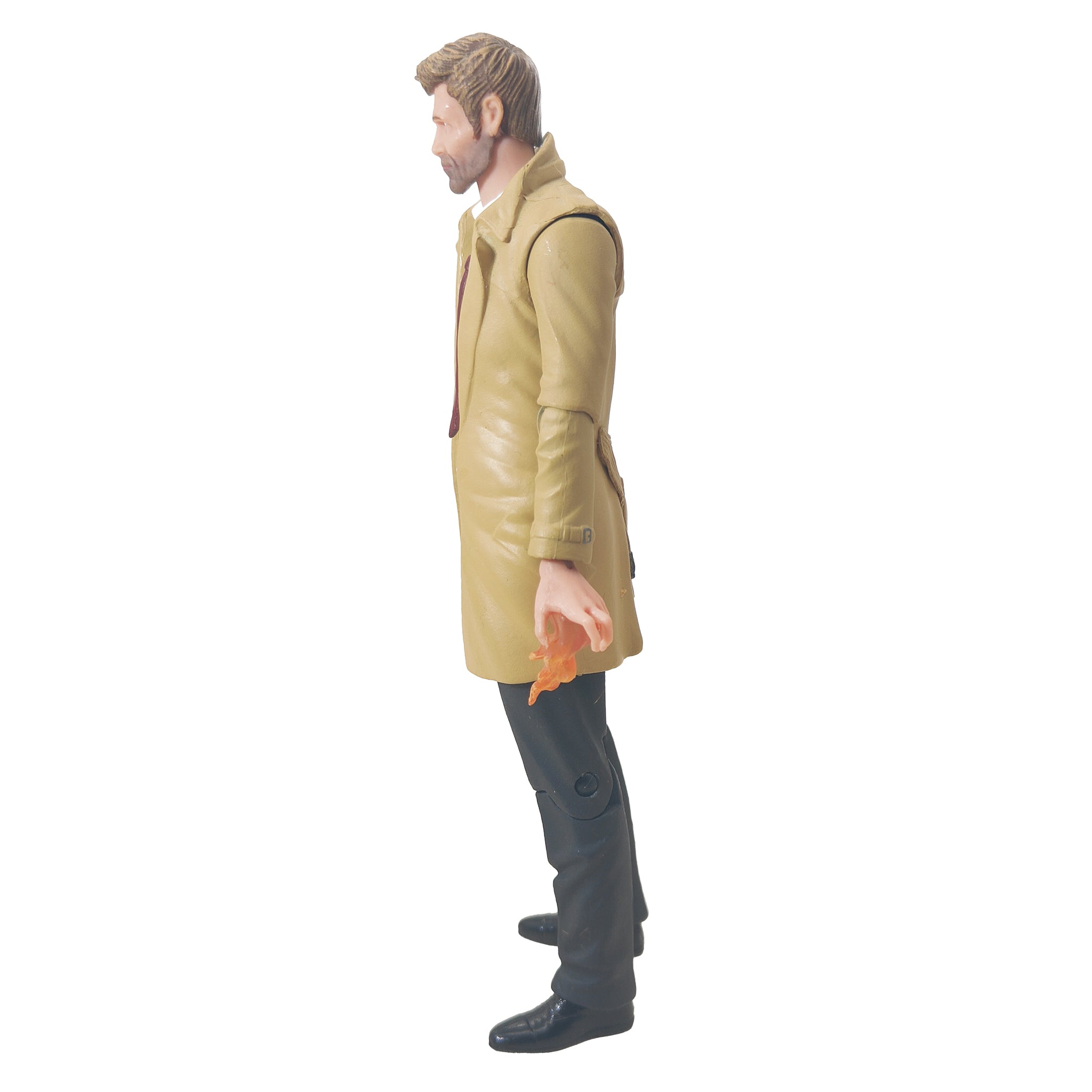 DC Collectibles Arrow TV Show John Constantine Action Figure 2017
