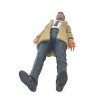 DC Collectibles Arrow TV Show John Constantine Action Figure 2017