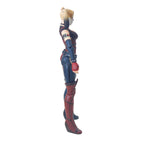 DC Collectibles Batman Arkham City Harley Quinn Series 1 Action Figure