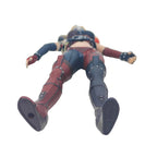 DC Collectibles Batman Arkham City Harley Quinn Series 1 Action Figure