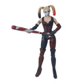 DC Collectibles Batman Arkham City Harley Quinn Series 1 Action Figure