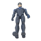 DC Collectibles Batman Arkham City Nightwing Series 4 Action Figure