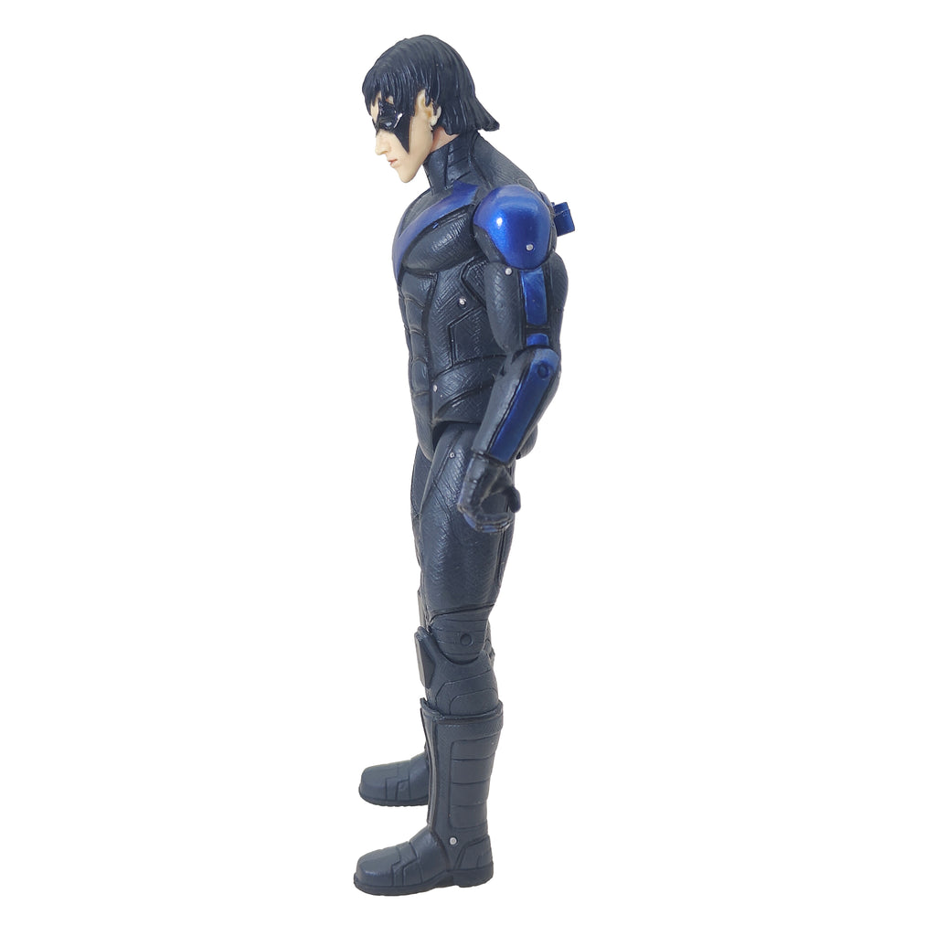 DC Collectibles Batman Arkham City Nightwing Series 4 Action Figure