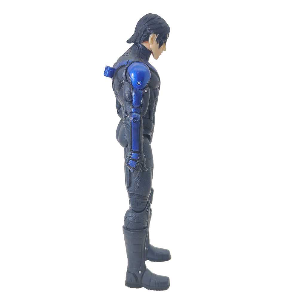 DC Collectibles Batman Arkham City Nightwing Series 4 Action Figure