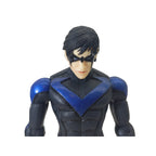 DC Collectibles Batman Arkham City Nightwing Series 4 Action Figure