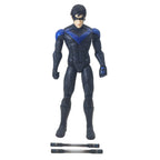 DC Collectibles Batman Arkham City Nightwing Series 4 Action Figure