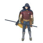 DC Collectibles Batman Arkham City Robin Series 1 Action Figure
