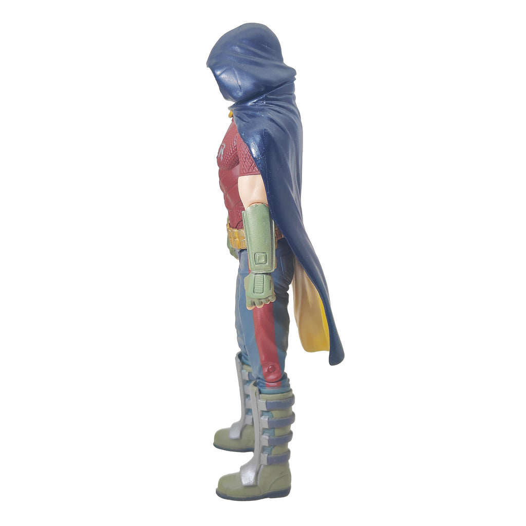 DC Collectibles Batman Arkham City Robin Series 1 Action Figure