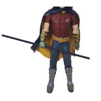 DC Collectibles Batman Arkham City Robin Series 1 Action Figure