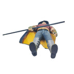 DC Collectibles Batman Arkham City Robin Series 1 Action Figure
