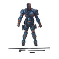 DC Collectibles Batman Arkham Origins Deathstroke Series 2 Action Figure