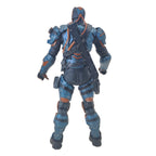 DC Collectibles Batman Arkham Origins Deathstroke Series 2 Action Figure