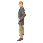 DC Collectibles Commissioner Gordon Greg Capullo Designer Series 3 Action Figure