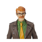 DC Collectibles Commissioner Gordon Greg Capullo Designer Series 3 Action Figure