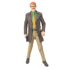 DC Collectibles Commissioner Gordon Greg Capullo Designer Series 3 Action Figure