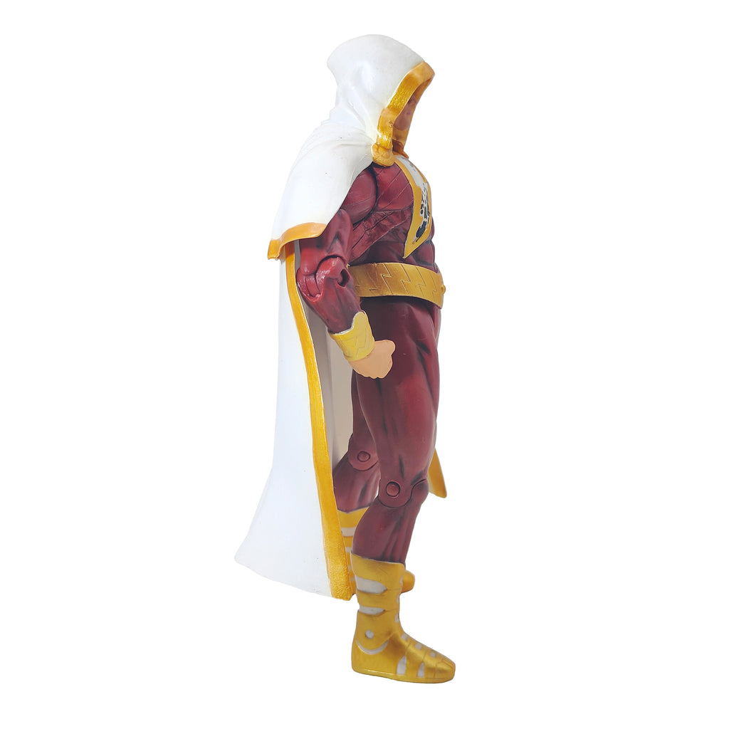 DC Collectibles Justice League Shazam Action Figure