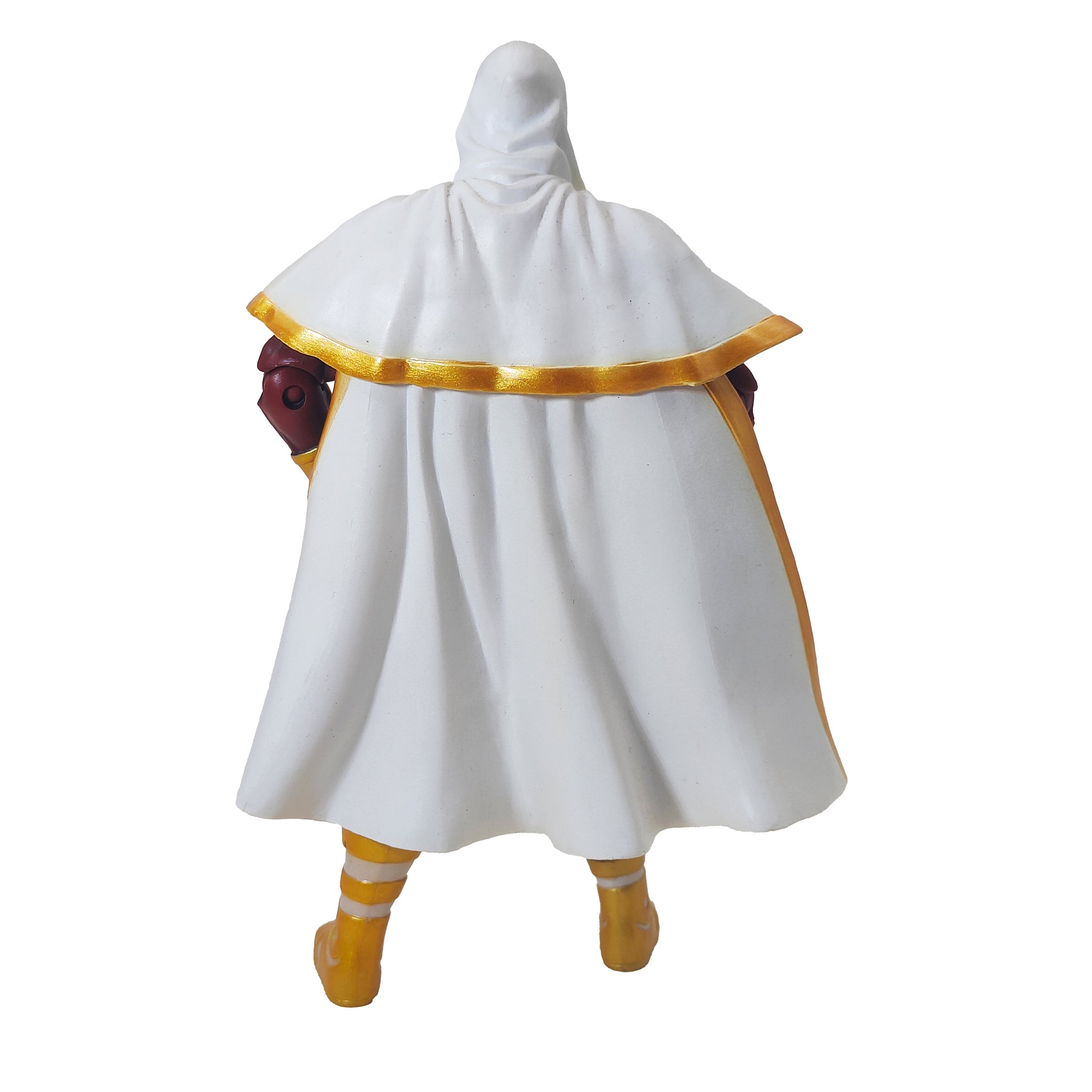 DC Collectibles Justice League Shazam Action Figure