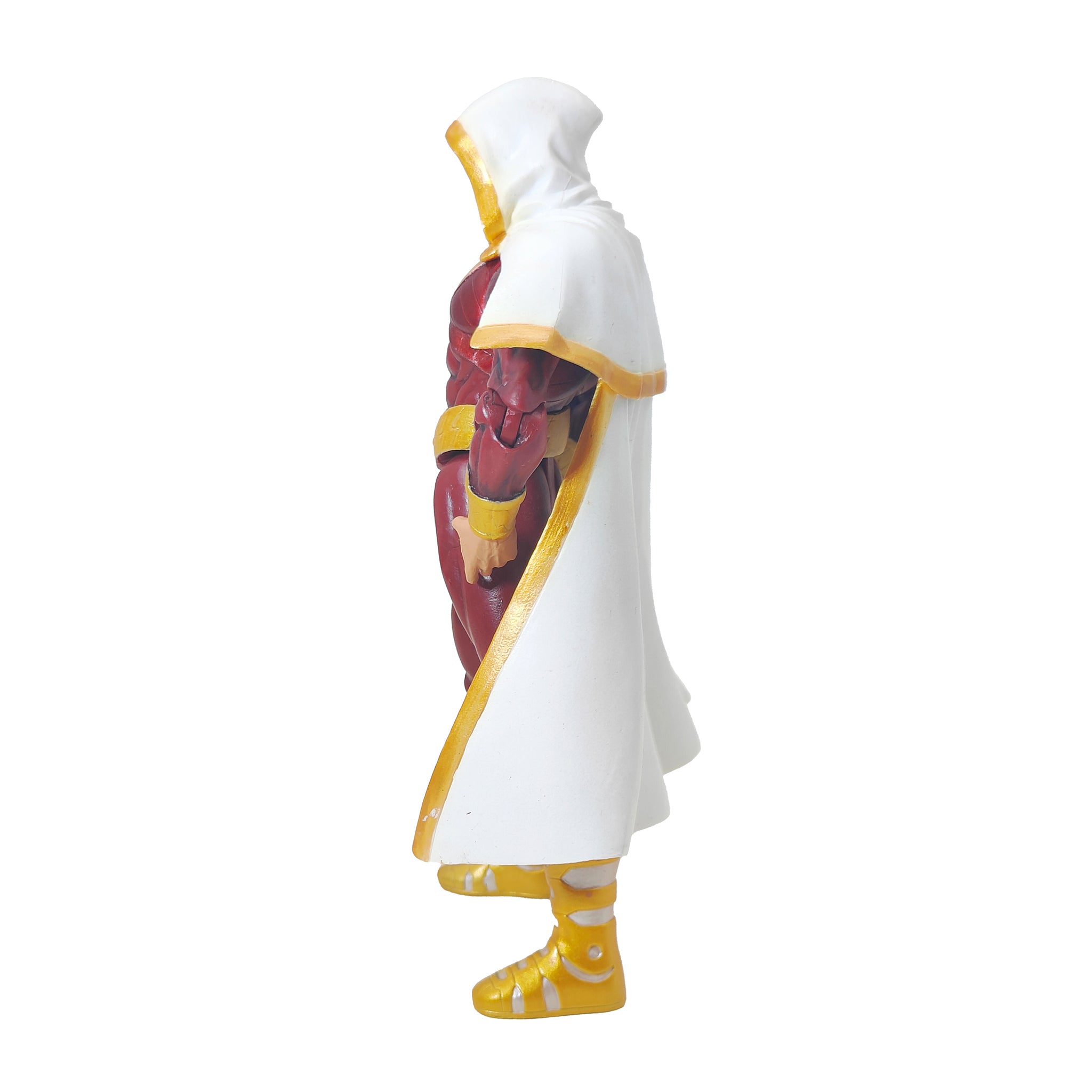DC Collectibles Justice League Shazam Action Figure