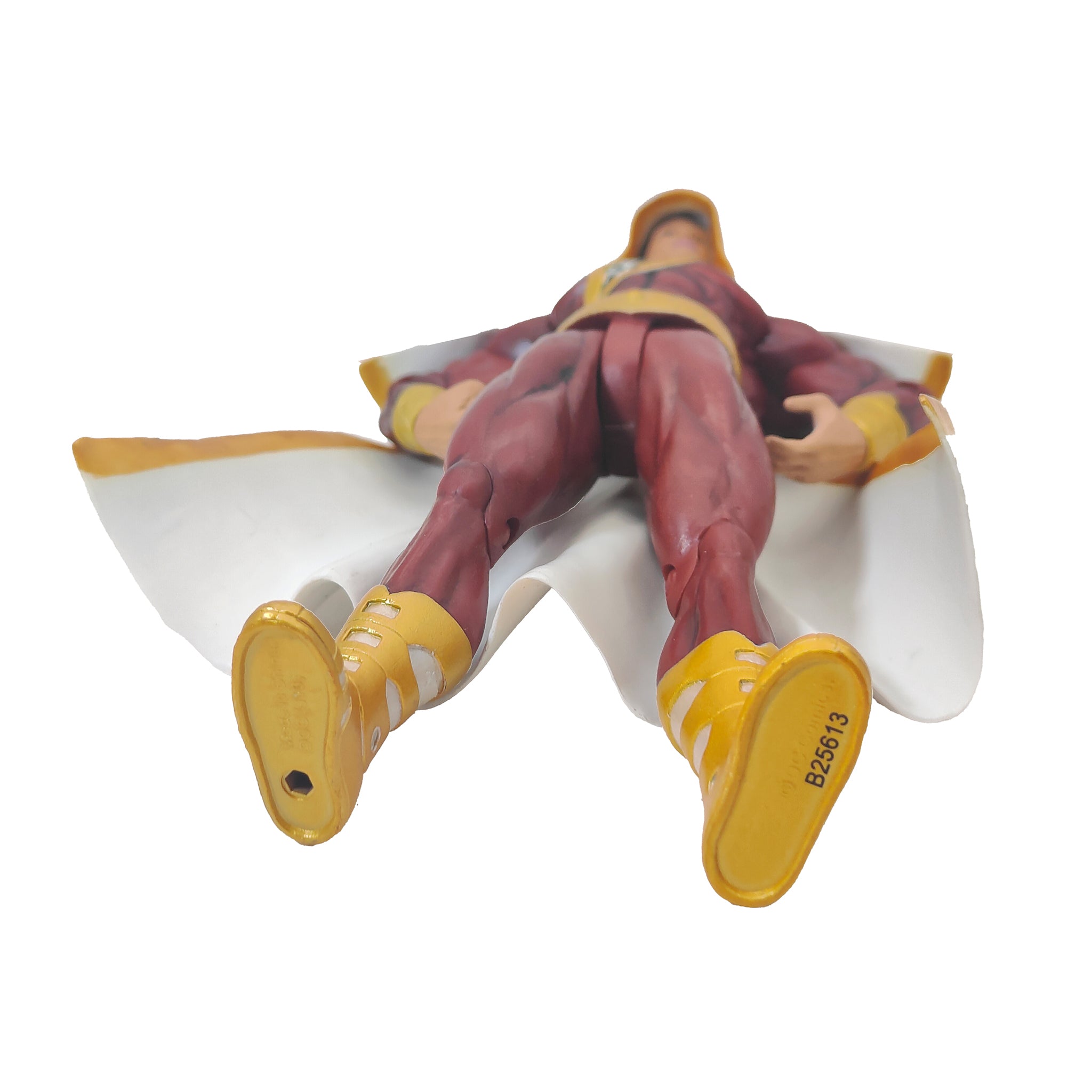 DC Collectibles Justice League Shazam Action Figure