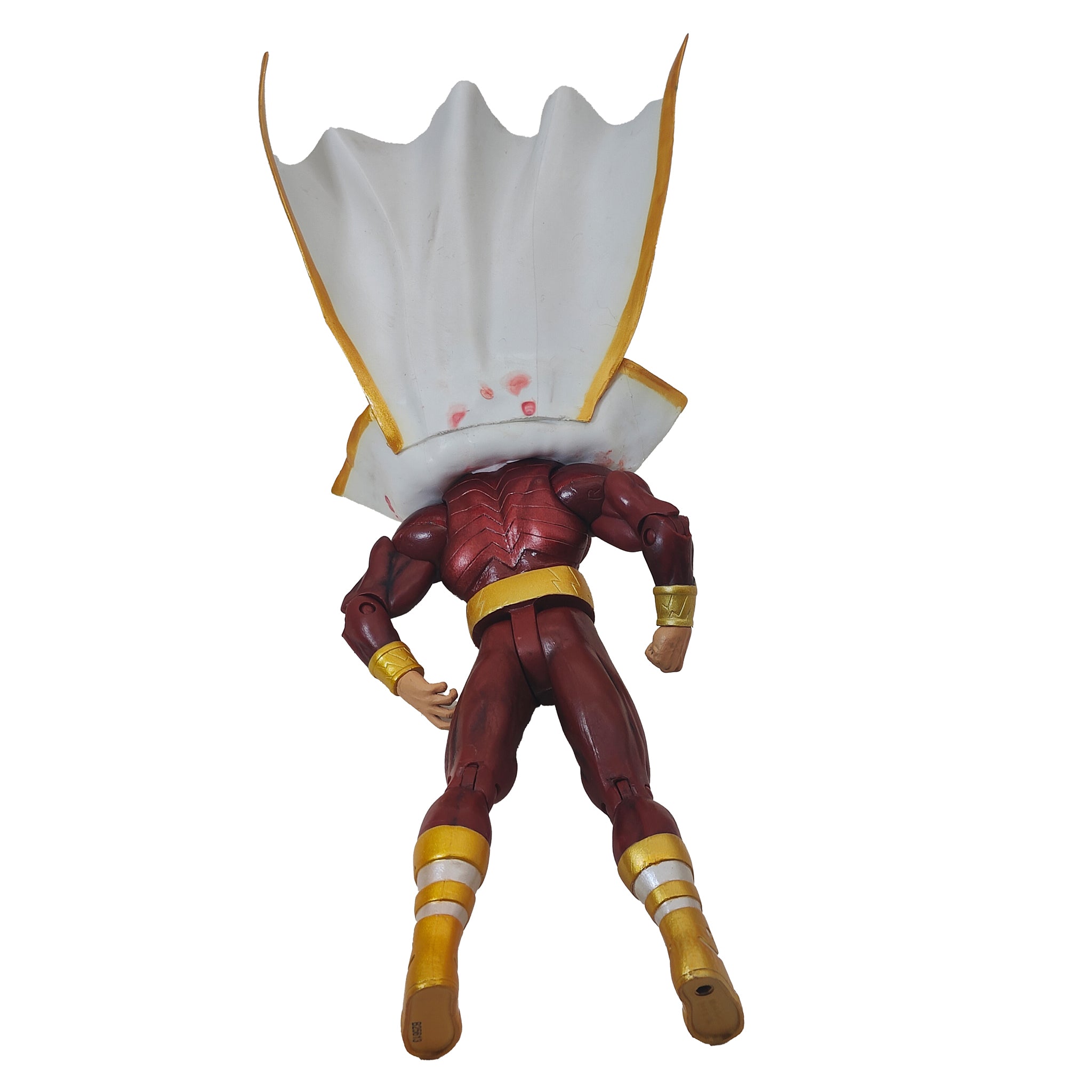 DC Collectibles Justice League Shazam Action Figure