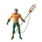 DC Collectibles New 52 Aquaman DC Comics Essentials Action Figure 2012