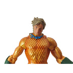 DC Collectibles New 52 Aquaman DC Comics Essentials Action Figure 2012