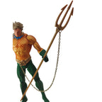 DC Collectibles New 52 Aquaman DC Comics Essentials Action Figure 2012