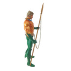DC Collectibles New 52 Aquaman DC Comics Essentials Action Figure 2012