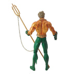 DC Collectibles New 52 Aquaman DC Comics Essentials Action Figure 2012