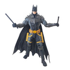 DC Collectibles New 52 Earth 2 Batman Bruce Wayne  Action Figure
