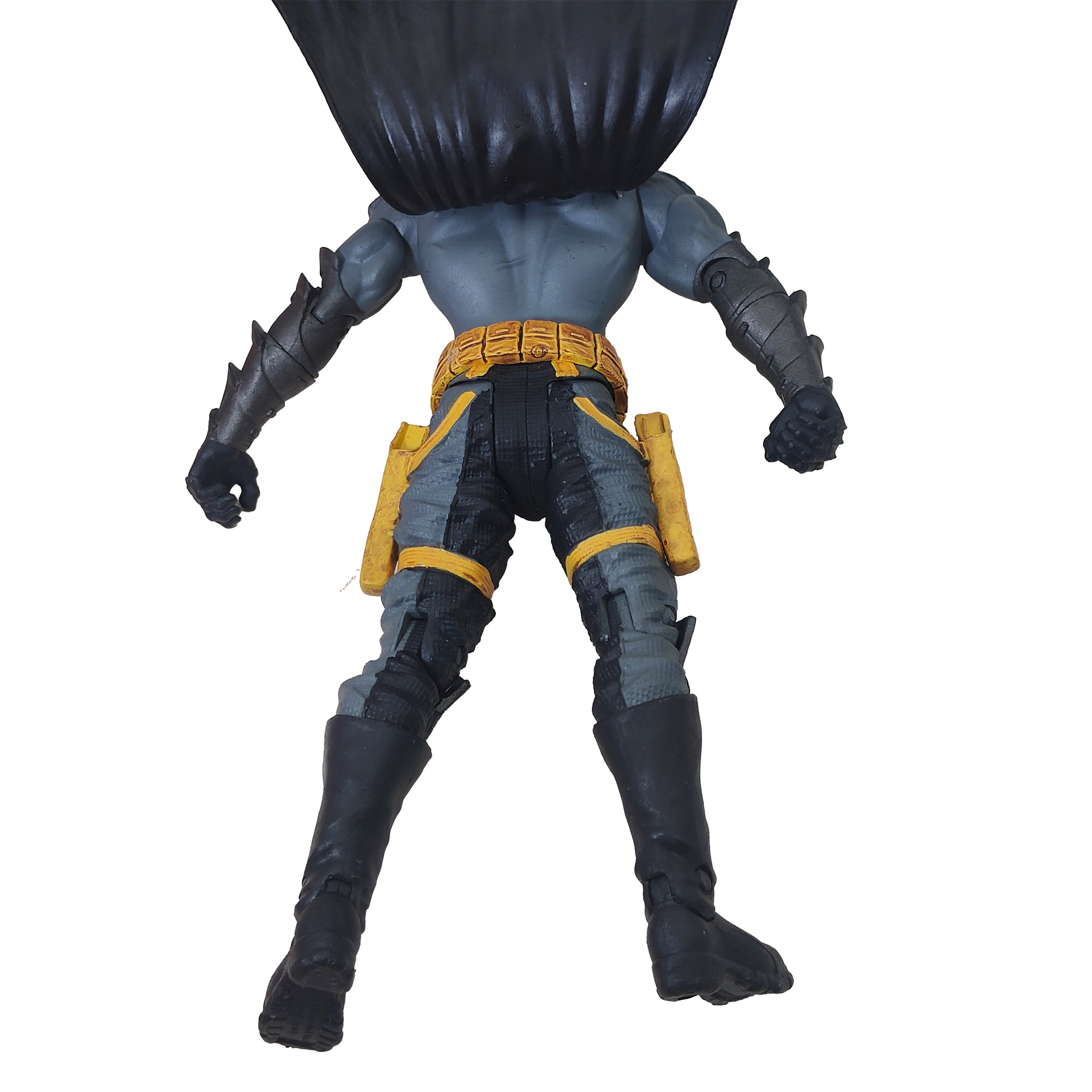 DC Collectibles New 52 Earth 2 Batman Bruce Wayne  Action Figure
