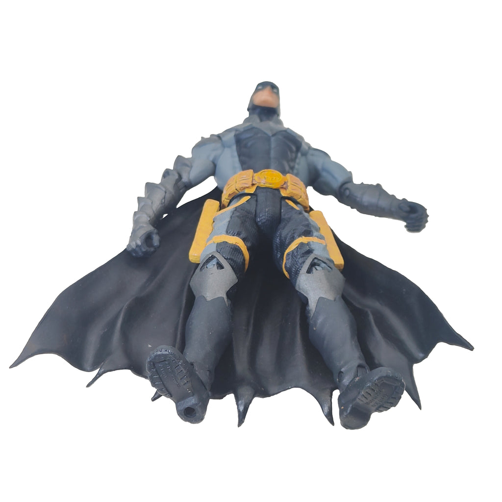 DC Collectibles New 52 Earth 2 Batman Bruce Wayne  Action Figure
