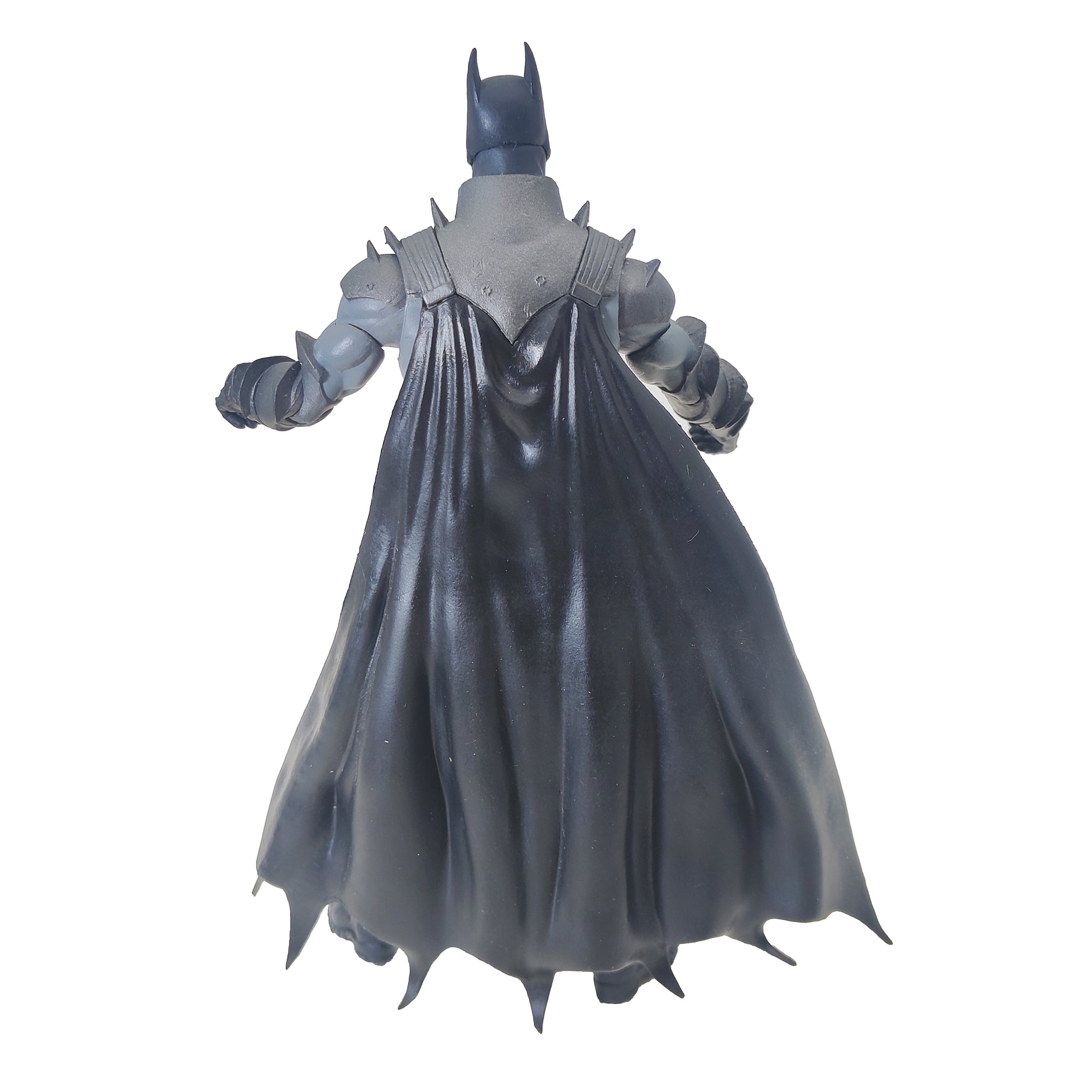 DC Collectibles New 52 Earth 2 Batman Bruce Wayne  Action Figure