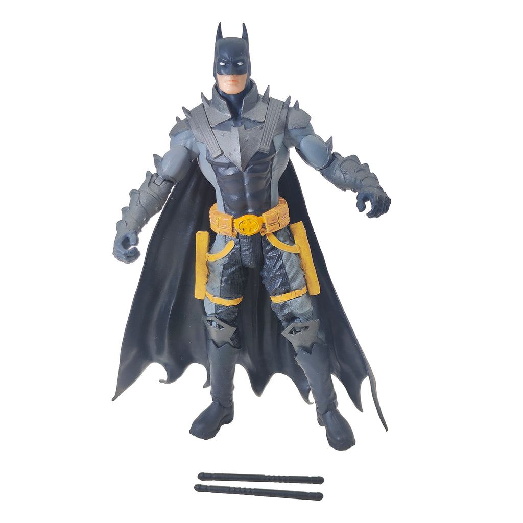 DC Collectibles New 52 Earth 2 Batman Bruce Wayne  Action Figure
