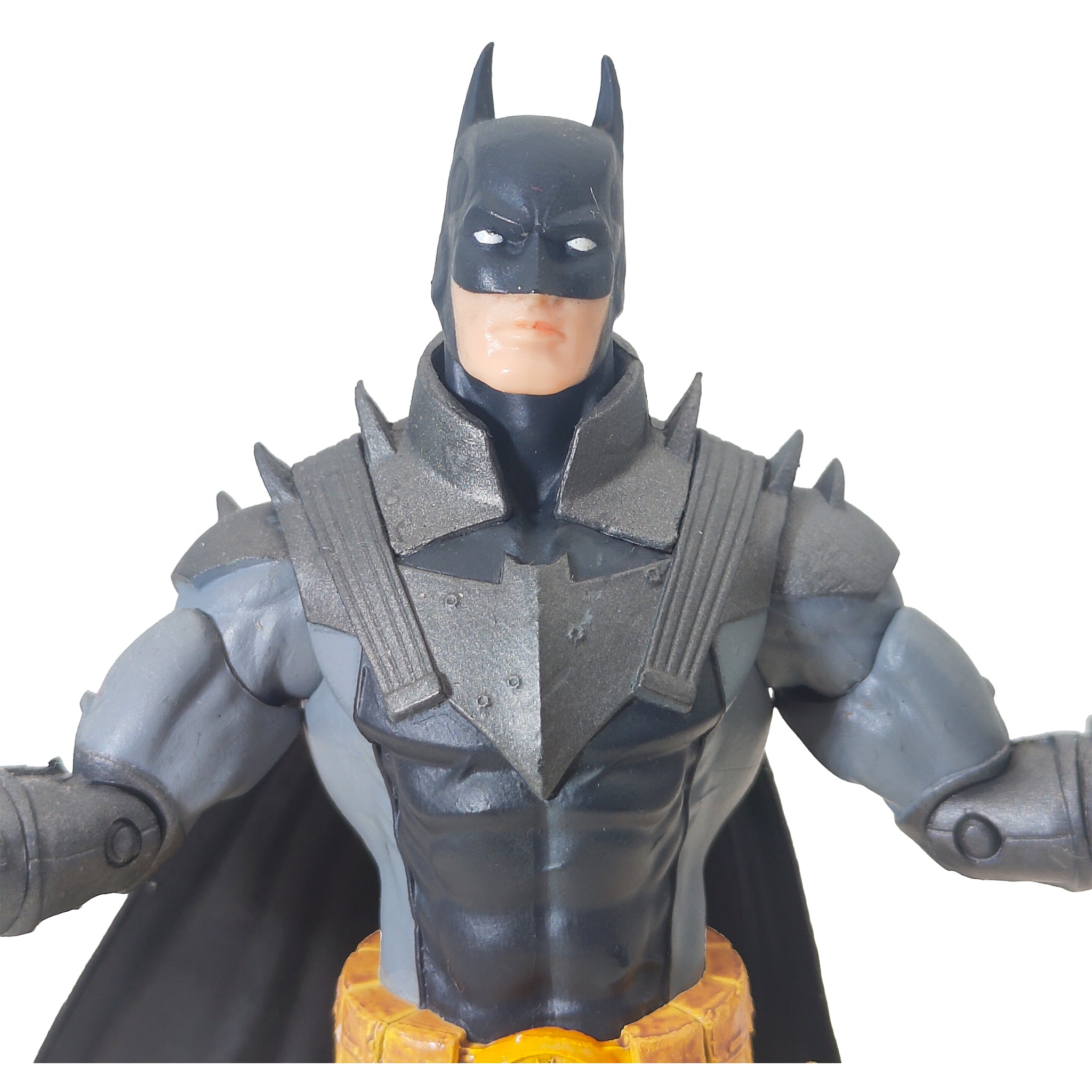 DC Collectibles New 52 Earth 2 Batman Bruce Wayne Action Figure