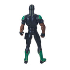 DC Collectibles New 52 Green Lantern Simon Baz Action Figure