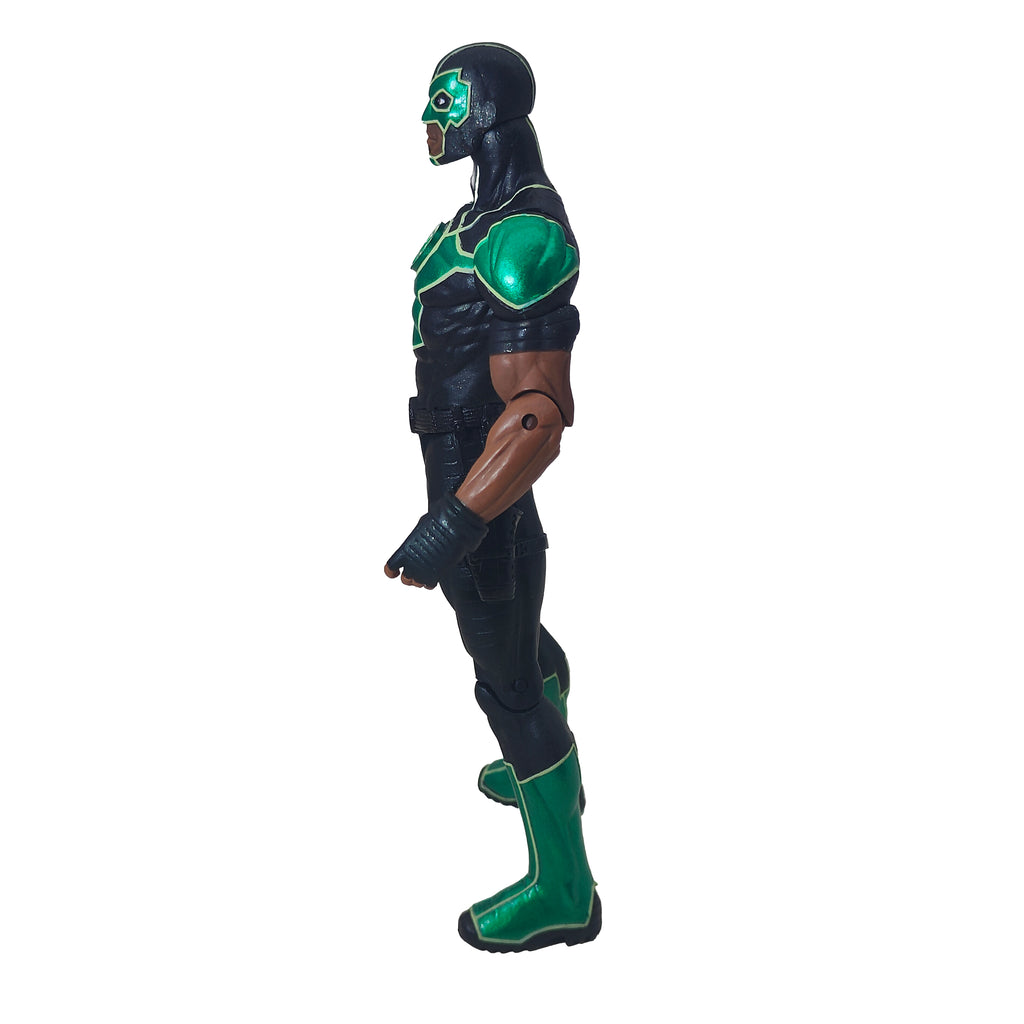 DC Collectibles New 52 Green Lantern Simon Baz Action Figure