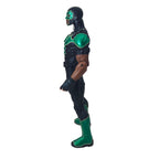 DC Collectibles New 52 Green Lantern Simon Baz Action Figure
