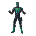 DC Collectibles New 52 Green Lantern Simon Baz Action Figure
