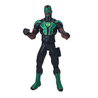 DC Collectibles New 52 Green Lantern Simon Baz Action Figure