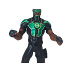 DC Collectibles New 52 Green Lantern Simon Baz Action Figure