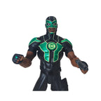 DC Collectibles New 52 Green Lantern Simon Baz Action Figure