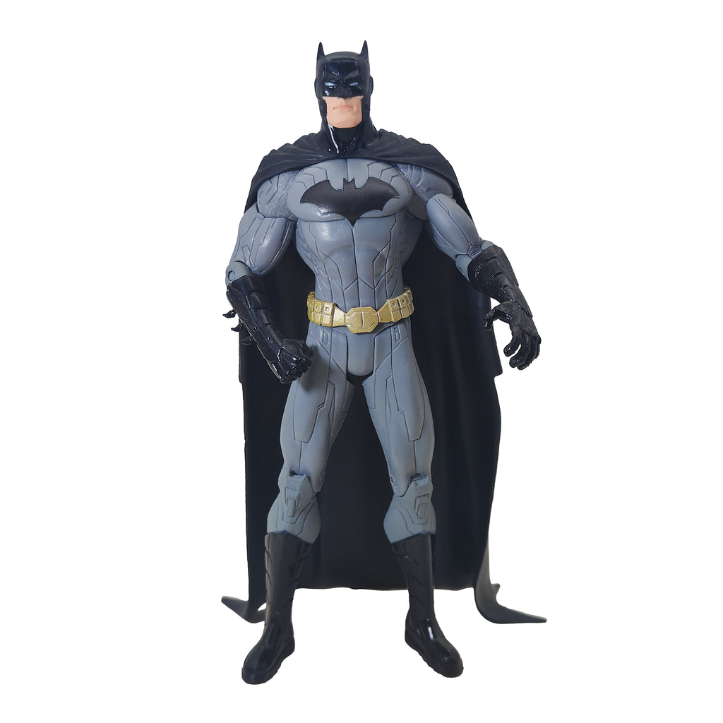 DC Collectibles New 52 Justice League Batman Action Figure