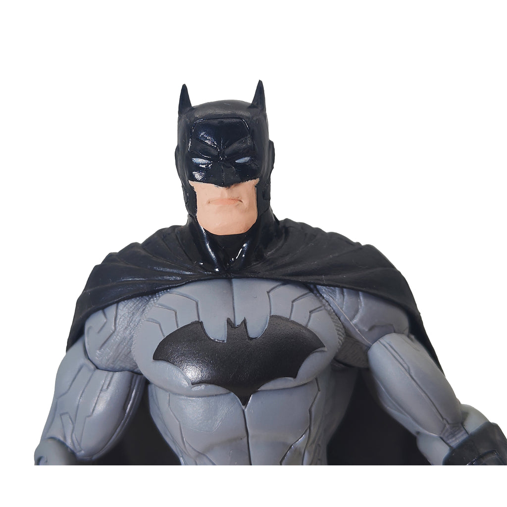 DC Collectibles New 52 Justice League Batman Action Figure