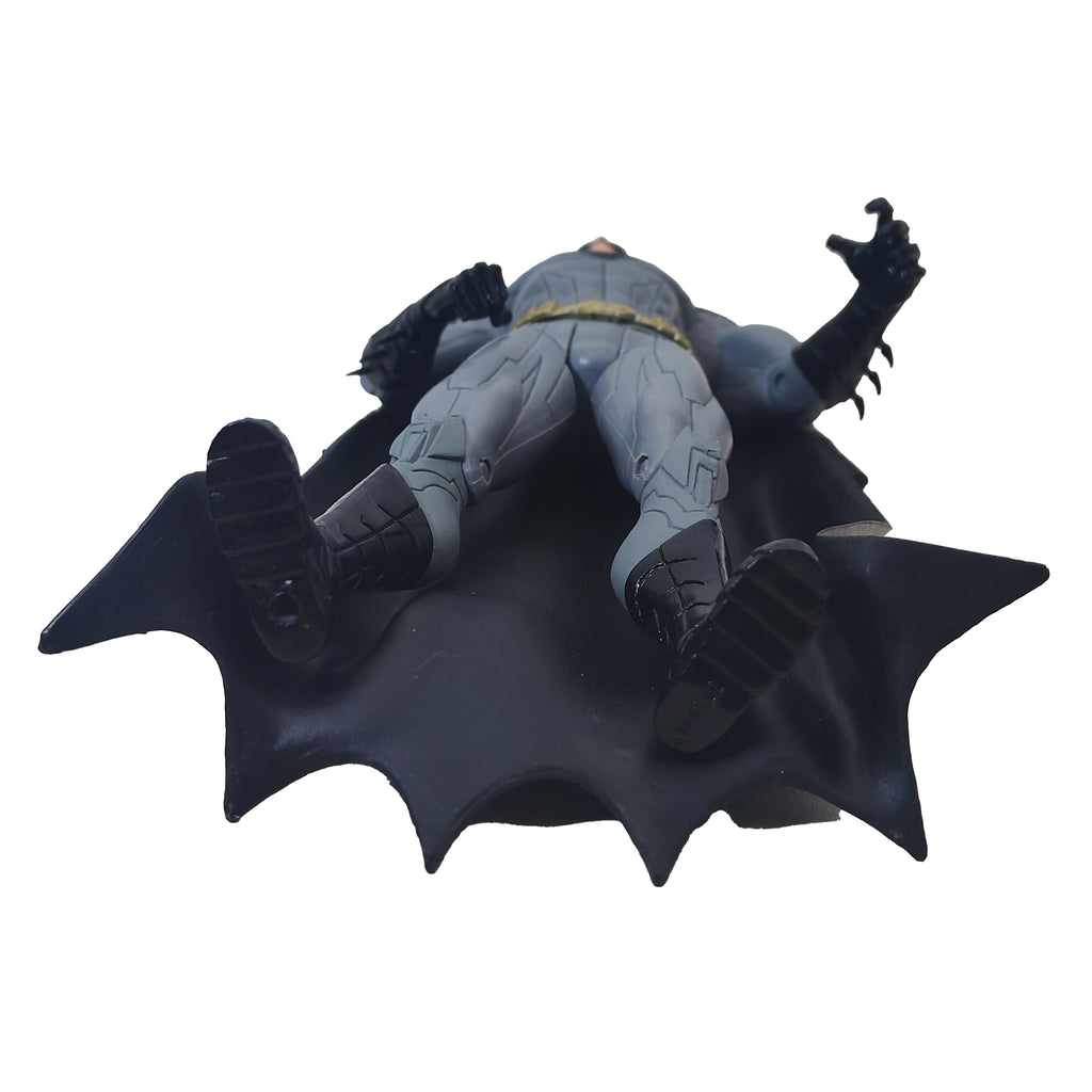 DC Collectibles New 52 Justice League Batman Action Figure