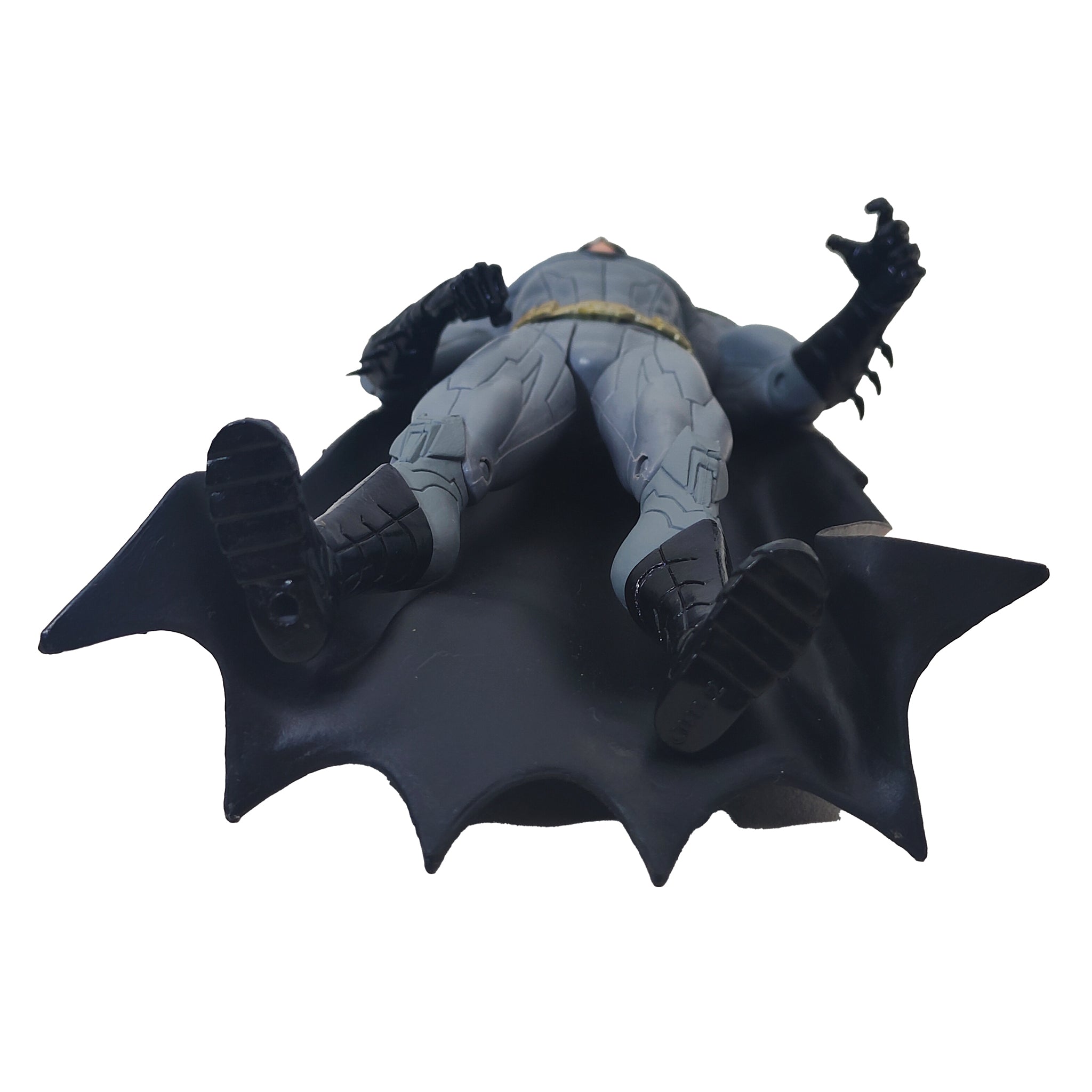 DC Collectibles New 52 Justice League Batman Action Figure