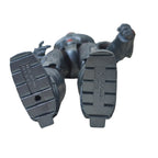 DC Collectibles New 52 Justice League Cyborg Action Figure